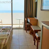Executive Room with Sea View