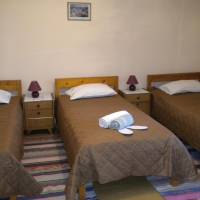 Studio (3 Adults)