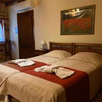 Twin Room - Ground Floor
