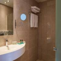 Premium Triple Room with Sea View (3 Adults)