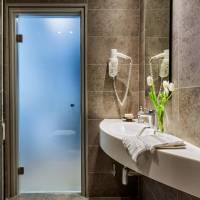 Premium Double or Twin Room with Garden View