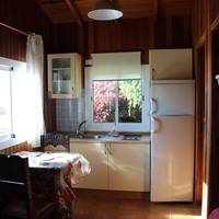 One-Bedroom Cottage