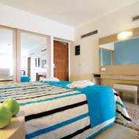 Junior Suite with Sea View