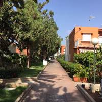 Duplex Apartment