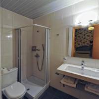 Double Room with Extra Bed (3 Adults)