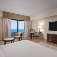 Executive VIP Room with Sea View (1 - 3 Adults)