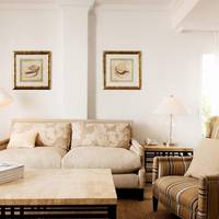 Deluxe Junior Suite with Garden View