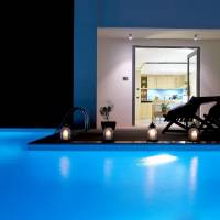 Garden VIP Suite with Private Pool (2 Adults)