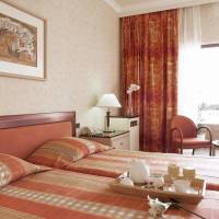 Tower Room With Sea View (1 - 2 Adults)