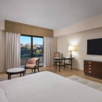 Executive VIP Room with Garden View (1 - 3 Adults)