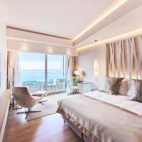 Premium Room with Sea View