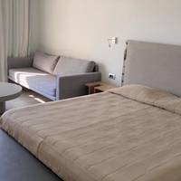 Double Room with Inland View