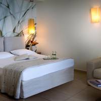 Deluxe Room with Garden View
