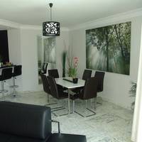 Superior Three-Bedroom Penthouse Apartment with Spa Bath