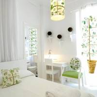 Single Room with Balcony