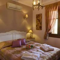 Superior One-Bedroom Suite