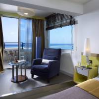 Superior Room with Sea View