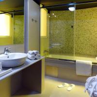 Junior Suite with Sea View