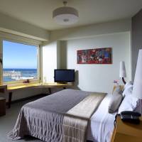 Executive Suite with Sea View