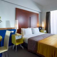 Comfy Room