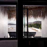 Suite with Hot Tub