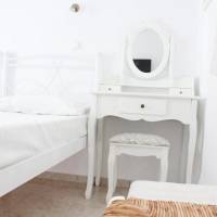 Quadruple Room with Sea View - 1