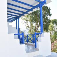 Triple Room with Sea View - 3