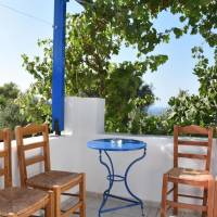 Quadruple Room with Sea View - 5