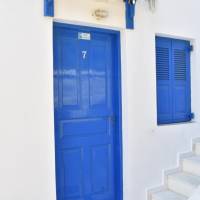 Quadruple Room with Sea View - 7