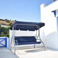 Quadruple Room with Sea View - 9