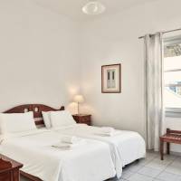 Budget Twin Room