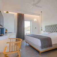 Premier Double Room With Panoramic View