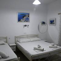Economy Quadruple Room