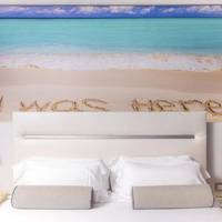 I Was Here Double Room