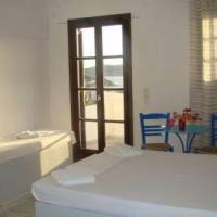 Triple Room with Sea View