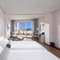 Dolce Vita Double Room
