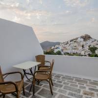 One Bedroom Apartment