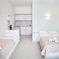 Triple Room with Sea View