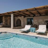 Premium Private Pool and Jaccuzi Sea View Suite 