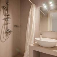Superior Apartment 1 with Sea View and Private Pool