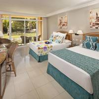 Family Room (2 Adults + 1 Child)