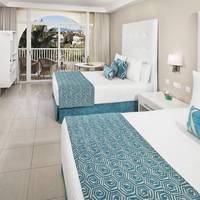 Melia The Level Guestroom - Adults Only