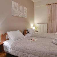 Studio (2 Adults)