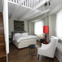 Family Room - Attic