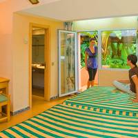 Double or Twin Room (2 Adults + 1 Child)