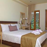Superior Double Room with Lake View