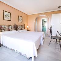 One-Bedroom Apartment (2 Adults + 1 Child)