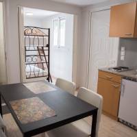 Two-Bedroom Bungalow