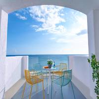 Family Suite with Sea View
