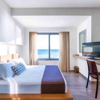 Junior Suite with Sea View (Open-Plan)